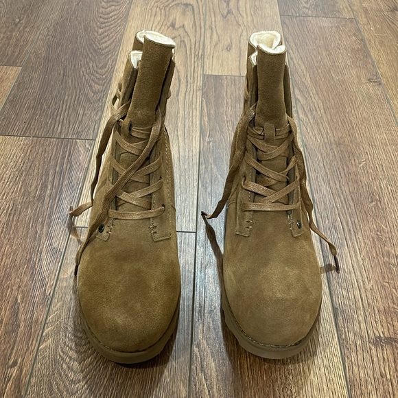 BearPaw Shoes - Bearpaw Krista Waterproof Boots